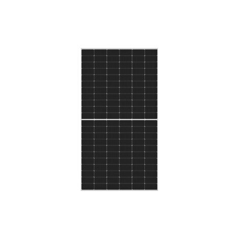 Solarland SLP140-24 C1D2 Silver Poly 24 Volt Solar Panel