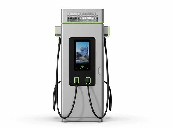 BDCS160193-D – battery-integrated charger